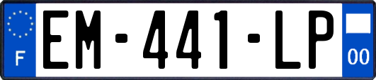 EM-441-LP
