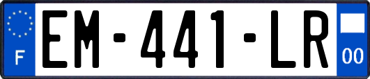 EM-441-LR