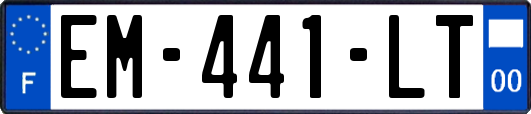 EM-441-LT