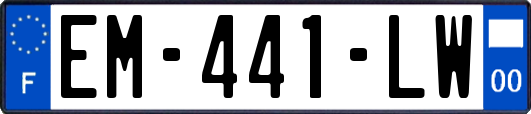 EM-441-LW