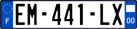 EM-441-LX