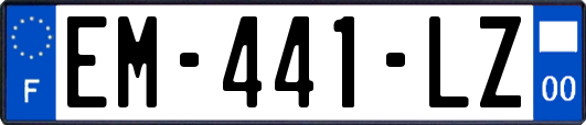 EM-441-LZ