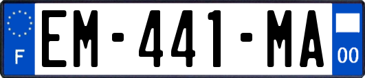 EM-441-MA