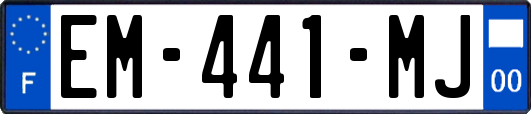 EM-441-MJ