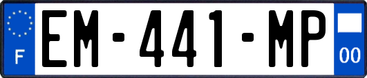 EM-441-MP
