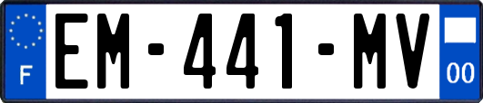 EM-441-MV