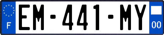 EM-441-MY