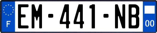EM-441-NB