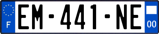 EM-441-NE