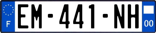 EM-441-NH