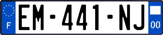 EM-441-NJ
