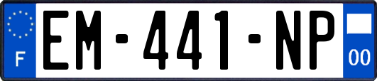 EM-441-NP