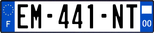 EM-441-NT