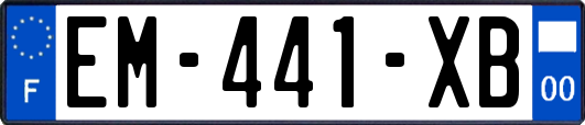EM-441-XB