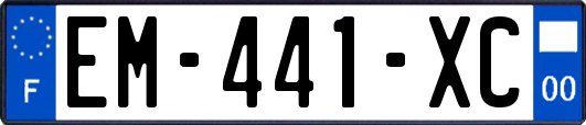 EM-441-XC
