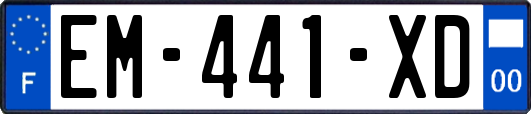 EM-441-XD