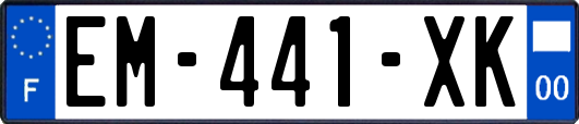 EM-441-XK