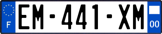EM-441-XM
