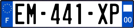 EM-441-XP