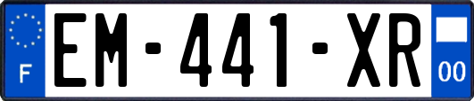 EM-441-XR