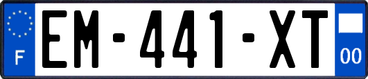 EM-441-XT