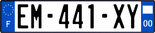 EM-441-XY