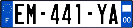 EM-441-YA