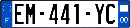 EM-441-YC