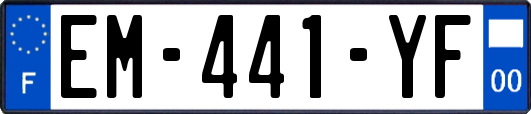 EM-441-YF