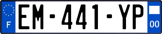 EM-441-YP