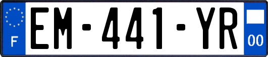 EM-441-YR