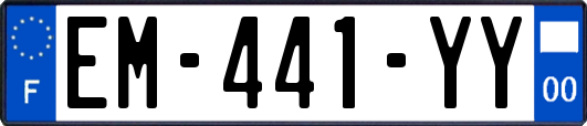 EM-441-YY
