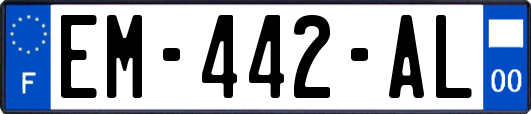 EM-442-AL