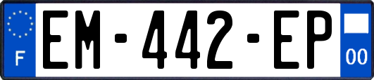 EM-442-EP