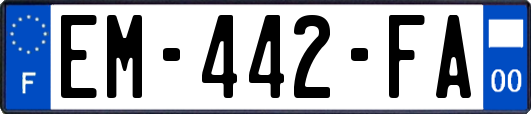 EM-442-FA