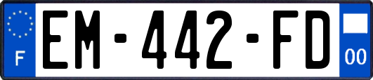 EM-442-FD