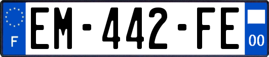EM-442-FE