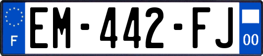 EM-442-FJ