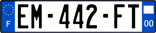 EM-442-FT