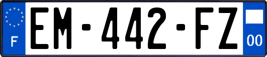 EM-442-FZ