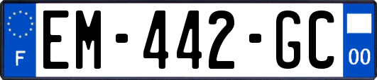 EM-442-GC