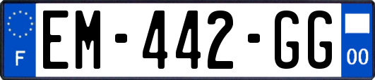 EM-442-GG