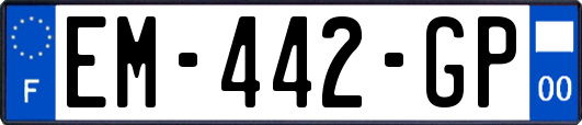 EM-442-GP