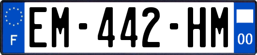 EM-442-HM