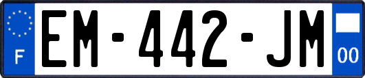 EM-442-JM