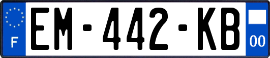 EM-442-KB