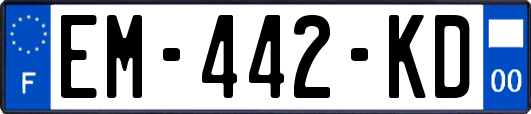 EM-442-KD
