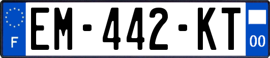 EM-442-KT