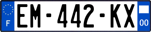 EM-442-KX
