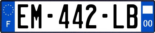 EM-442-LB